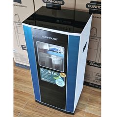 Vỏ tủ máy lọc nước Sunhouse, Karofi.