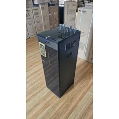 Máy lọc nước R.O nóng lạnh Hydrogen Kangaroo KG11A3, KG11A2 11 lõi