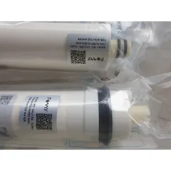 Màng lọc RO FAMY 75g chuyên dụng cho nước nhiễm mặn - Màu trắng