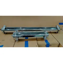 Màng UF công suất 1000, 2000L/H k dùng điện.