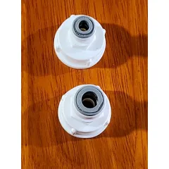 Nối thẳng ren trong Φ27 ra ống 6mm, 10mm.