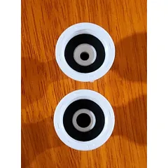 Nối thẳng ren trong Φ27 ra ống 6mm, 10mm.