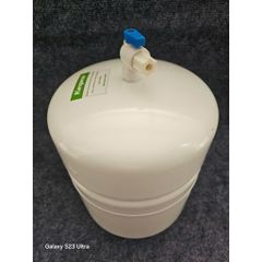 Bình áp thép máy lọc nước Ro 4 lit Kangaroo, Sunhouse - Bình áp thép 4 lít