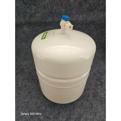 Bình áp thép máy lọc nước Ro 4 lit Kangaroo, Sunhouse - Bình áp thép 4 lít