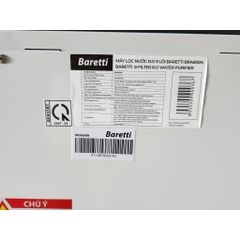 Máy lọc nước nóng lạnh nguội Sunhouse Baretti BRA690N 9 Lõi - Mới 100% bảo hành 12 tháng chính hãng trên toàn quốc.