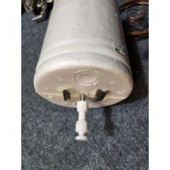 Bầu lạnh máy lọc nước chạy block gas.