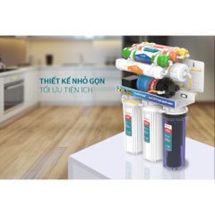 Máy Lọc Nước Sunhouse 8,9,10 cấp không tủ (New 100% bảo hành chính hãng 24 tháng toàn quốc)
