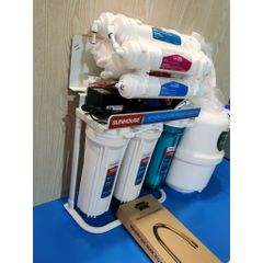 Máy Lọc Nước Sunhouse 8,9,10 cấp không tủ (New 100% bảo hành chính hãng 24 tháng toàn quốc)