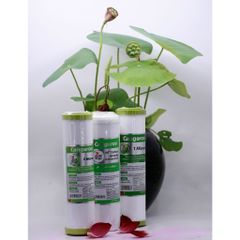 Bộ lõi lọc Kangaroo 1,2,3. chính hãng 100%