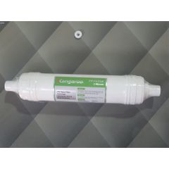 Bộ lõi lọc 123 Kangaroo đúc liền khối (hàng chính hãng) dùng cho model KG10A4VTU; KG100HK...
