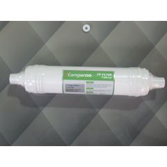 Bộ lõi lọc 123 Kangaroo đúc liền khối (hàng chính hãng) dùng cho model KG10A4VTU; KG100HK...