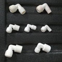 Co cút các loại máy lọc nước
