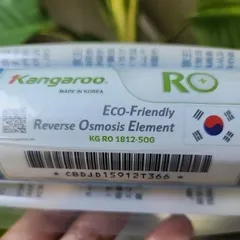 Lõi Lọc Kangaroo Số 4 - Màng Ro 50GPD Hàn Quốc.