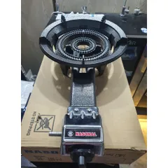 Bếp gas công nghiệp Nasonal CN-280