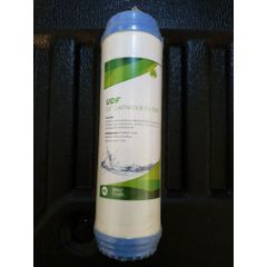 Lõi lọc thô 10inch 123 dành cho máy lọc nước Ro