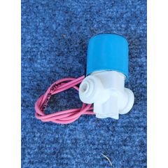 Van Điện Từ Máy Lọc Nước RO Dauer - 24V (Nối Nhanh)