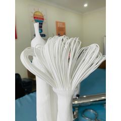 Màng Lọc Nước UF Lõi Sợi PVDF Màng Siêu Lọc UF Từ 1000 lít-5000 lít/h