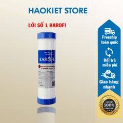 Lõi số 1 Karofi - Hàng chính hãng