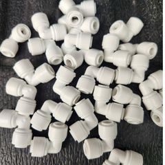 Cút Góc Nối Nhanh Dây 6 mm (10 cái)