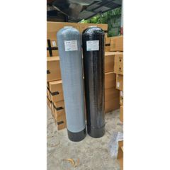 Combo Cột Composite OVIO Màu Xanh1252,1354 + van 3 cửa Φ27, Φ34.