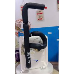 Bầu lạnh máy lọc nước Karofi chạy block đời mới - Hàng chính hãng