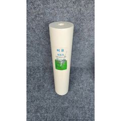 Lõi béo Aqua Hàn Quốc 1 micron dùng cho cột Bigblue 20 inch dùng cho lọc đầu nguồn.