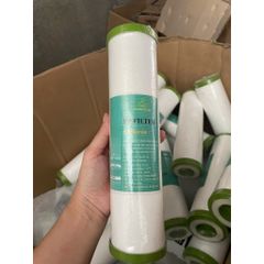Lõi lọc thô 10 inch PP Filter 5 micron - DFP Filter