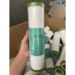 Lõi lọc thô 10 inch PP Filter 5 micron - DFP Filter