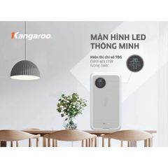 Máy lọc nước Kangaroo Hydrogen KG400HU