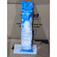 Bộ 3 Lõi lọc nước Đại Việt 123 dùng cho máy lọc nước Ro Đại Việt và tất cả các hãng khác.