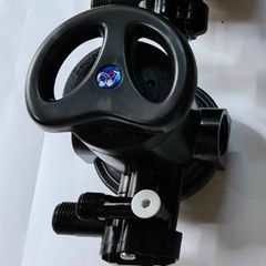 Van Tay 5 Ngã Runxin Φ27 (F64B)