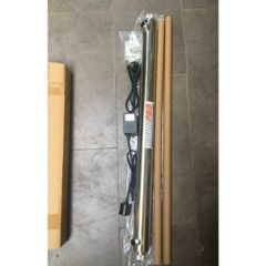 Bộ đèn UV diệt khuẩn 41W - 55w Aquapro đầy đủ adapter và phụ kiện kèm theo như hình.