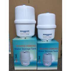Bình áp máy lọc nước RO chính hãng sử dụng tất cả máy lọc nước chính hãng 8-10 lít kèm van