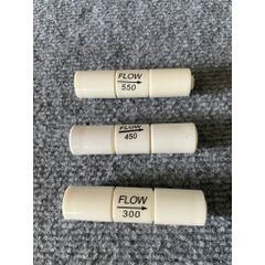 Van xả thải Flow 300, 450, 550 dùng cho máy bán công nghiệp hoặc máy Ro cần đầu ra TDS thấp.