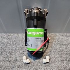 Bơm Máy Lọc Nước Kangaroo 24V (Bơm theo máy)