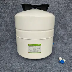 Bình áp thép 10L Kangaroo, Sunhouse - Dùng cho các máy lọc nước sử dụng bình áp 10 lít.