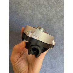 Đầu Bơm Máy Lọc Nước Karofi Hàng Chính Hãng - Tặng 2 cút nối nhanh.
