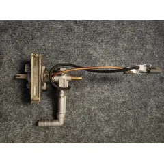 Trọn bộ cụm đánh lửa bếp gas công nghiệp Cao Cấp Taiwan Cho Bếp Gas Công Nghiệp /Bếp Khè Công Nghiệp