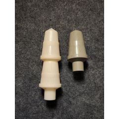Lược dưới dùng cho cột lọc Composite, Inox.