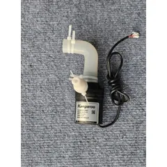 Bơm Hút Kangaroo 24V - Dùng cho máy lọc nước không sử dụng bình áp, cây nước hút bình, kèm phụ kiện.