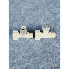 Van chia nước đầu nguồn máy lọc nước dây Φ6, Φ10 - Khẩu khóa chia nước đầu nguồn.