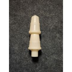 Lược dưới dùng cho cột lọc Composite, Inox.