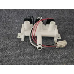 Van từ 3 cửa dùng thay cho máy lọc nước Toshiba
