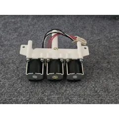 Van từ 3 cửa dùng thay cho máy lọc nước Toshiba