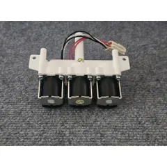 Van từ 3 cửa dùng thay cho máy lọc nước Toshiba