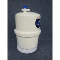 Bình áp máy lọc nước Ro Sunhouse - Tặng kèm van chống nổ dùng được cho tất cả các loại máy lọc nước
