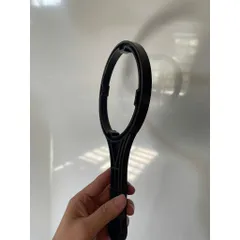 Tay mở cốc lọc thô 20inch