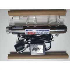Bộ đèn UV 14W Aquapro - Bộ đèn UV 14W