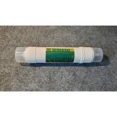 Combo bộ 4 lõi lọc UF nhập khẩu Korea (Type I 2 đầu kết nối nằm 2 bên)