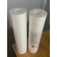 Lõi lọc thô PP 5micron 10 inch. dùng cho máy lọc nước hoặc phun sương.